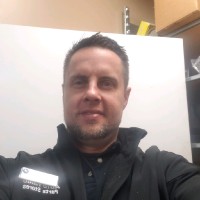 Nick Scharfschwerdt