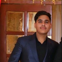 Dhruv Dutt