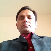 Anupam Mishra