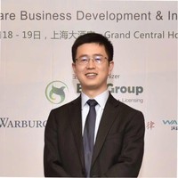 袁军Samuel Yuan