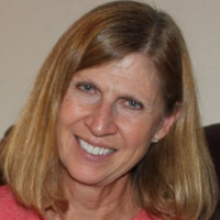 Sharon Larkin