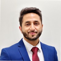 Pawan Arora