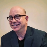 Dan Carrick