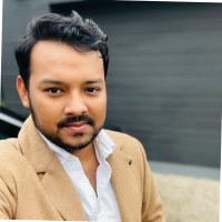 Muhib Ashraf Nibir, Mieaust
