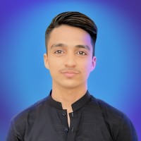 Muhammad Arham