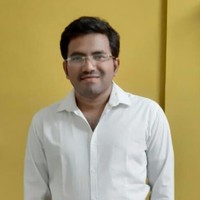 Bhargav P