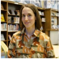 Laura Nitz