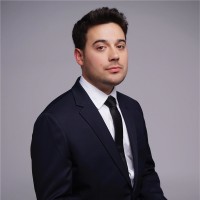 Lucas Gonzalez