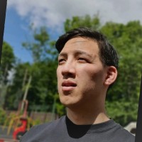 Colin Chung