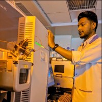 Rajarajan R