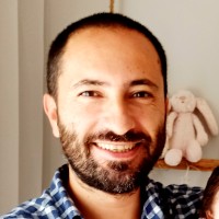 Pedro Oliveira