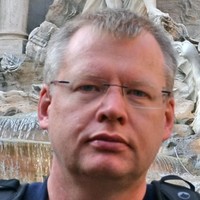 Johan Meester