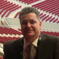 Javier de Diego Gonzalez