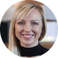 Geneviève Nadeau, RD, MBA