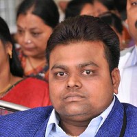 vishal agrawal