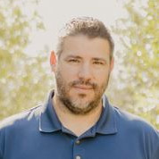 Eric Ledbetter