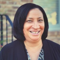 Valerie Hunter