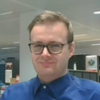 Arne Lishout