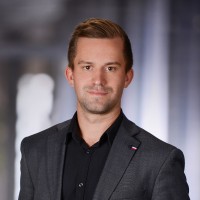 Dominik Haider