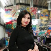 Veronica Tumang