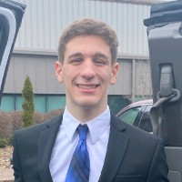 Andrew Olenek