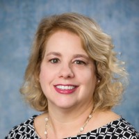 Carrie Burleson, CRME, CHRM