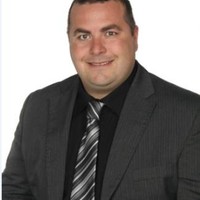 Ryan C. Regular
