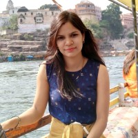 Gauri Bisen