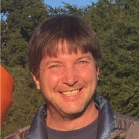 David Bishop