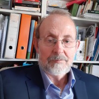 Enrique Garcia Alcazar