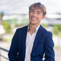 Edouard Houzé 🏄♂️