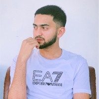 Hamza Farooq
