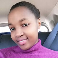 Neema Murungi