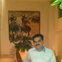 Muhammad Najeeb Akhtar Shah
