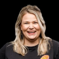 Sophie Koudijs
