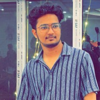 VIKRAMAN M