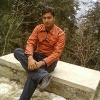 Sohail Ahmed Khan