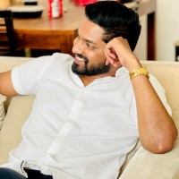 Abhishek Murali