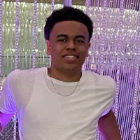 Jalen Strong