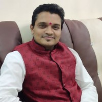 Venkatesh Chavan