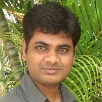 Sridhar Reddy