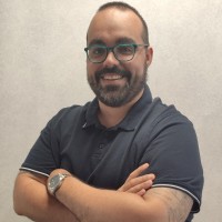Daniel Martos Arroyo