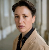 Nathalie Mortensen