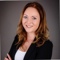 Nadine Malzer