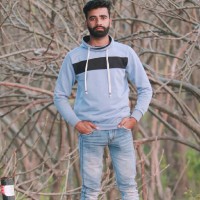 Gulrej Chouhan