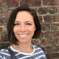 Anna Johnson