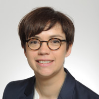Laetitia Godefroy