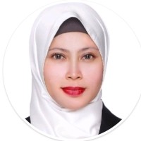 Anita Mokhtar