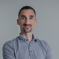 Damien Corsetti
