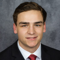 Alden Moreton